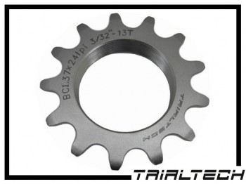 Schraubritzel Trialtech 13 Z.