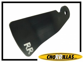 Bremsscheibenschutz Chorrillas