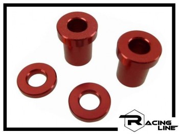 Racing Line Hülsen für Brake Booster