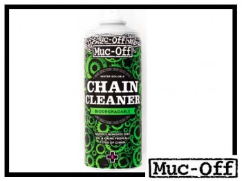 Muc-Off Bio Kettenreiniger 400ml.