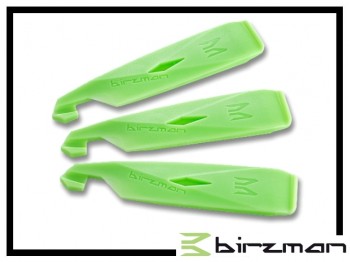 Birzman Reifenheber Wedge 3-teilig