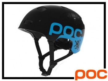 Helm POC Crane Pure - Danny MacAskill
