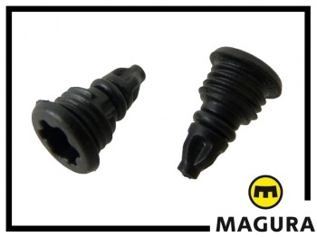 Magura EBT Schrauben TX25 mit O-Ring