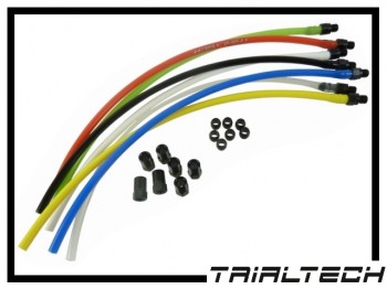 Verbindungsleitung Trialtech M8/M6