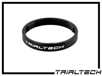 Vorbau-Spacer Trialtech Sport Aluminium 5mm