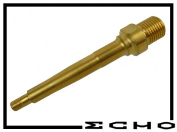 Pedalachse Echo Titan für Käfigpedale