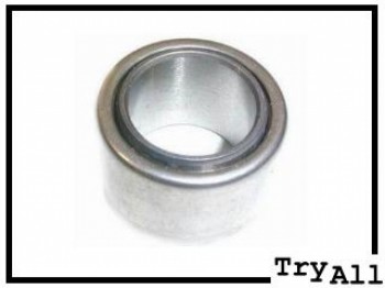 Achs-Lager 25mm/17mm/16mm