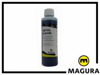 Magura Hydrauliköl 250ml.
