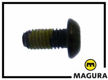 Magura Schraube Bremsscheibe