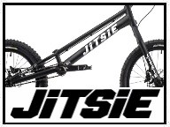 Jitsie Bikes