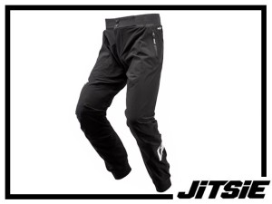 Hose Jitsie Meteor - schwarz