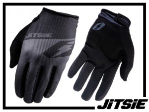 Handschuhe Jitsie G2 Solid - grau