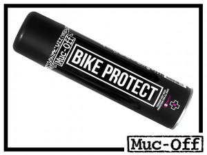 Muc-Off Bike Protect 500ml.