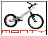 Monty Bikes Monty Bikes