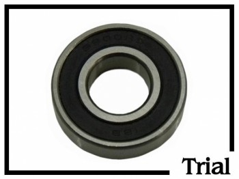 Lager 22mm / 10mm / 6mm