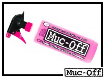 Muc-Off Fahrradreiniger 1 Liter