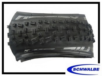 Reifen Schwalbe Nobby Nic Evolution 26 x 2.1 (Faltreifen)