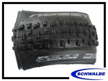 Reifen Schwalbe Nobby Nic Evolution 26 x 2.35 (Faltreifen)