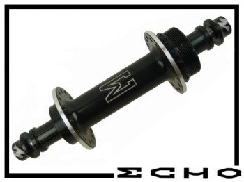 HR-Nabe Echo 135mm non-disc (32 Loch)