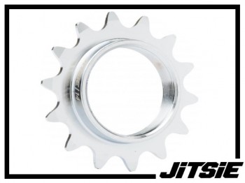 Schraubritzel Jitsie 14 Z.