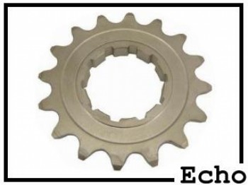 Steckritzel Echo 16 Z.