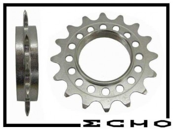 Schraubritzel Echo TR 16 Z.
