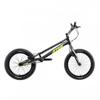 Trial Bike 20" Jitsie Varial 970mm HS