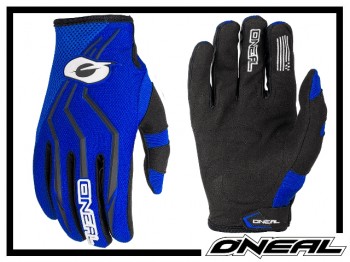 Kinderhandschuhe Oneal Element V2 - dunkelblau