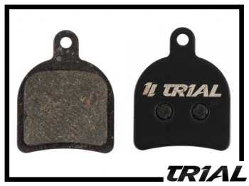 Bremsbeläge Tr1al Disc