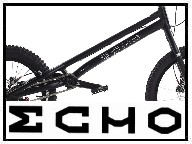 Echo Bikes