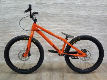Bike 24" Czar Neuron - orange
