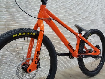 Bike 24" Czar Neuron - orange