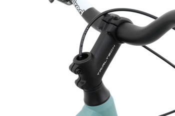 Bike 24" Inspired Fourplay Pro - blau matt