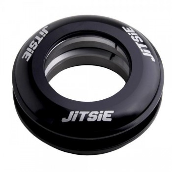 Steuersatz Jitsie semi-integriert 1 1/8"