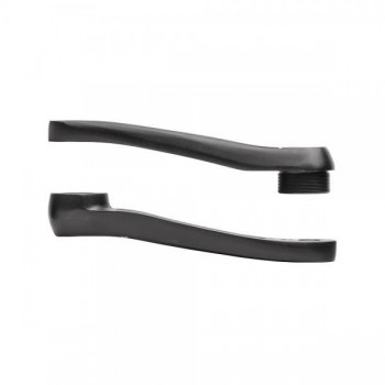 Kurbelpaar Jitsie ISIS 150mm