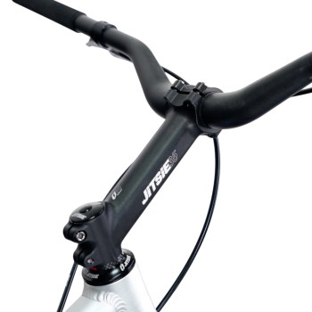 Vorbau Jitsie 150mm 20° Race 35mm