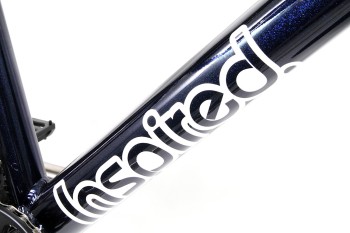 Bike 26" Inspired Hex Team - dunkelblau