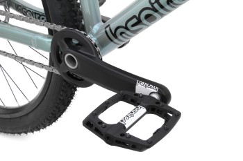 Bike 26" Inspired Hex Pro - Eisblau Magura MT5