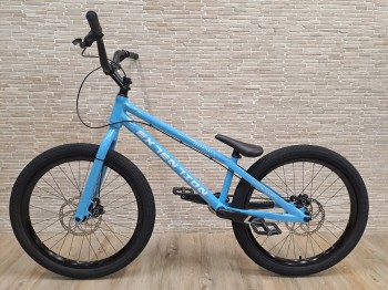 Bike 24" Extention Heimdall MT4 - hellblau