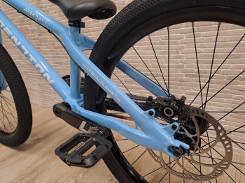 Bike 24" Extention Heimdall MT4 - hellblau