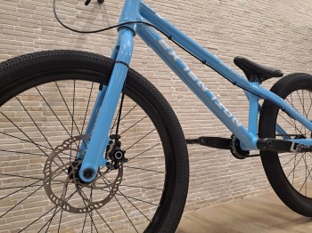 Bike 24" Extention Heimdall MT4 - hellblau