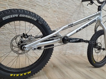 Trial Bike 20" Extention Rise 1005mm Magura MT