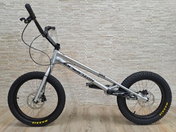 Trial Bike 20" Extention Rise 1005mm Magura MT