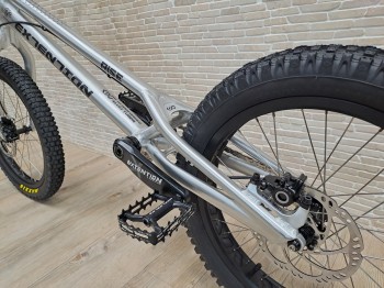 Trial Bike 20" Extention Rise 1005mm Magura MT