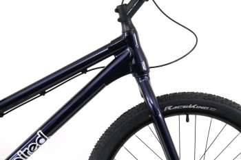 Bike 26" Inspired Hex Pro - dunkelblau