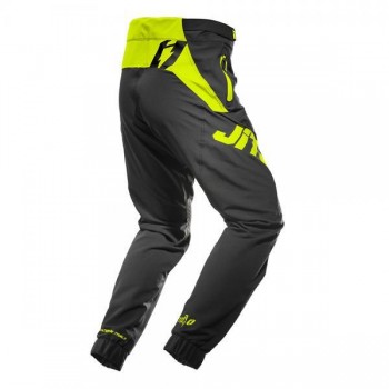 Hose Jitsie Meteor - gelb - Gr. S