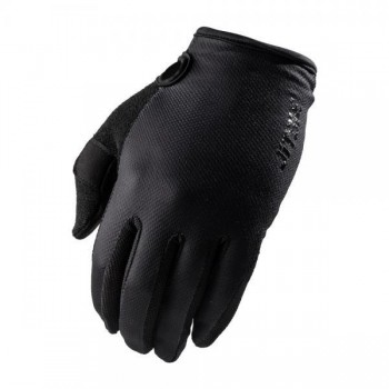 Handschuhe Jitsie G2 Bams - schwarz