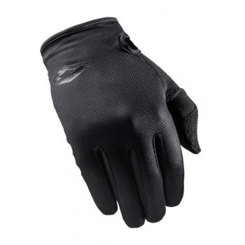 Handschuhe Jitsie G2 Bams - schwarz