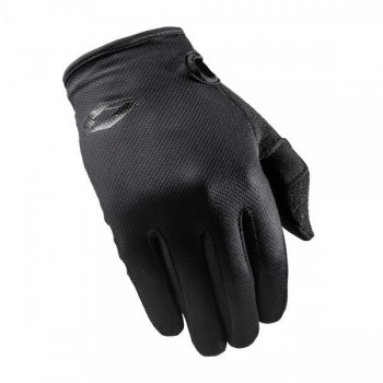 Handschuhe Jitsie G2 Bams - schwarz M