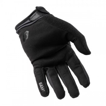 Handschuhe Jitsie G2 Bams - schwarz